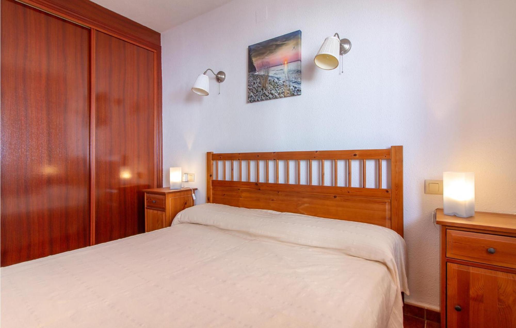 Nice Apartment In Cumbre Del Sol With Wifi المظهر الخارجي الصورة