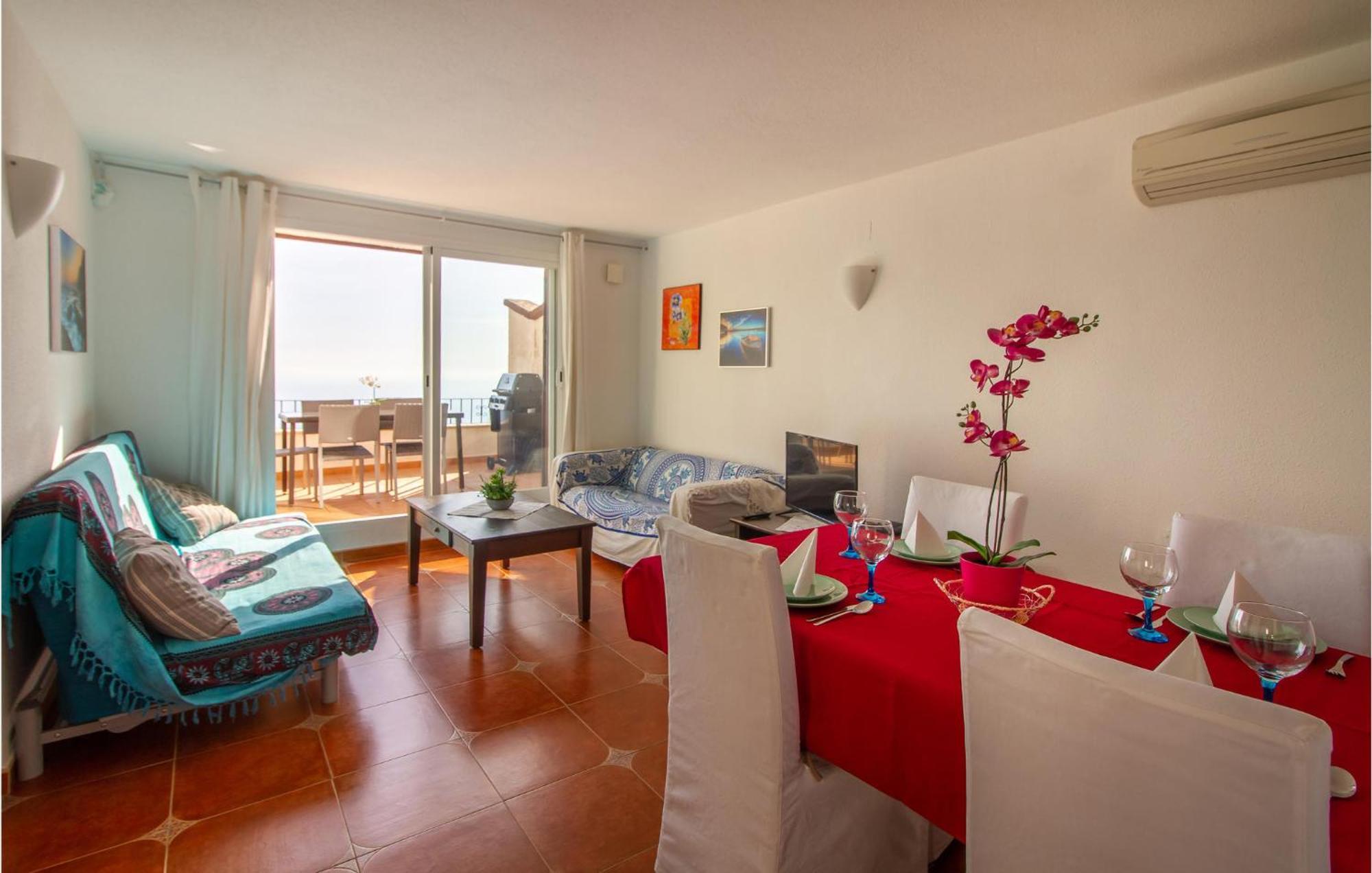 Nice Apartment In Cumbre Del Sol With Wifi المظهر الخارجي الصورة