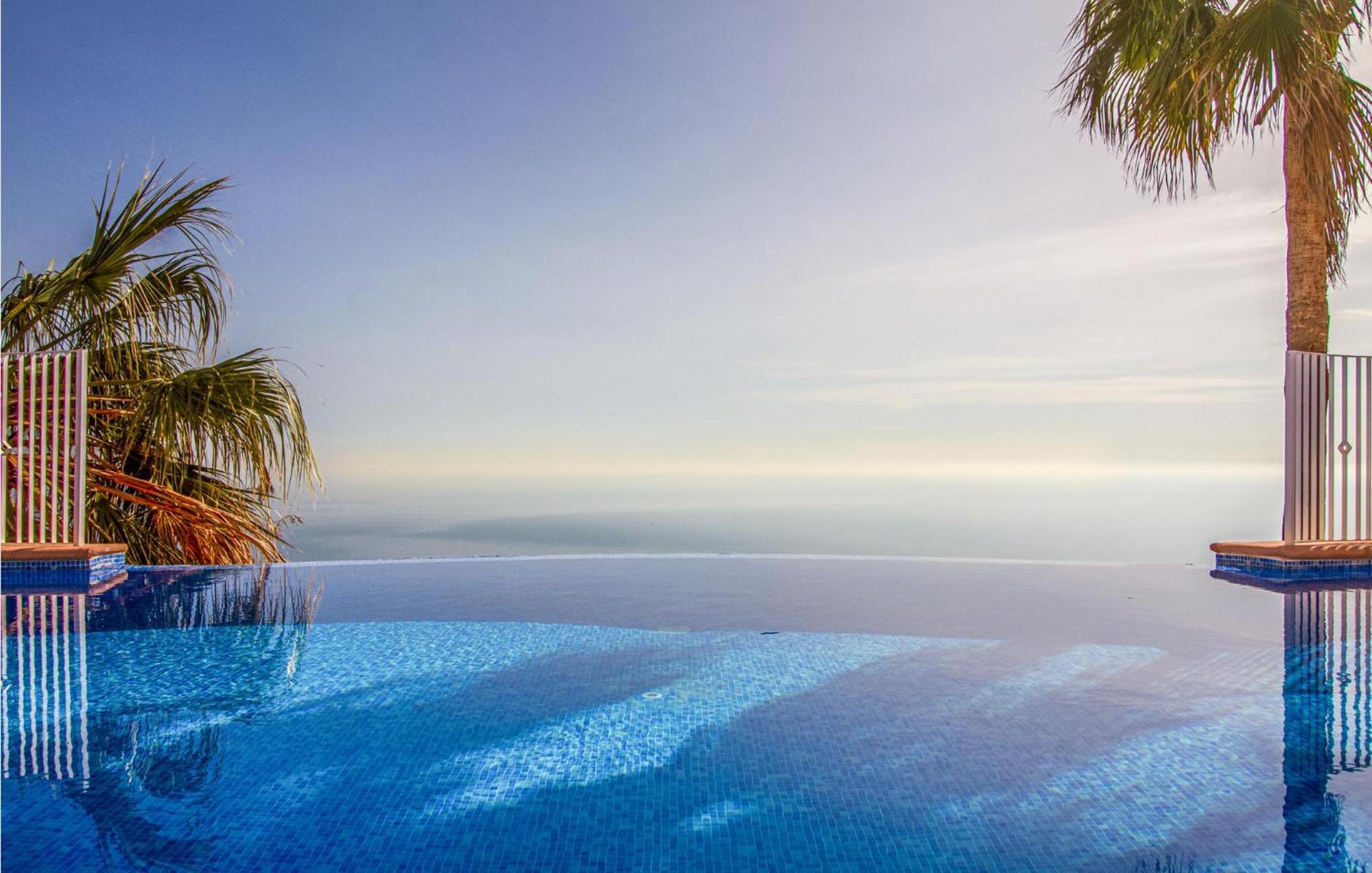 Nice Apartment In Cumbre Del Sol With Wifi المظهر الخارجي الصورة