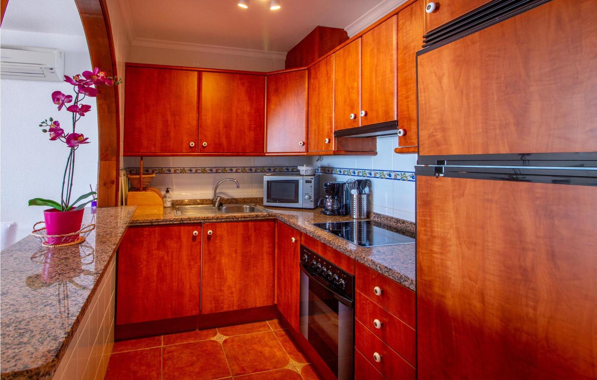 Nice Apartment In Cumbre Del Sol With Wifi المظهر الخارجي الصورة